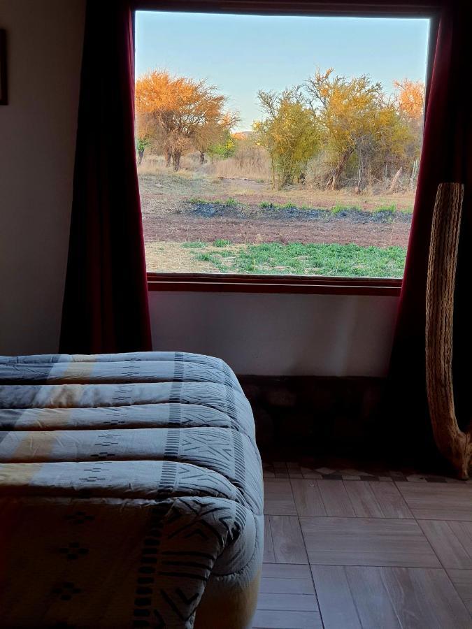 סן פדרו דה אטקאמה Lodge Don Felix מראה חיצוני תמונה