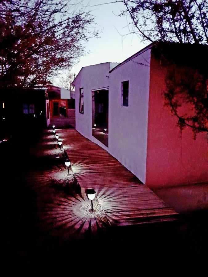 סן פדרו דה אטקאמה Lodge Don Felix מראה חיצוני תמונה